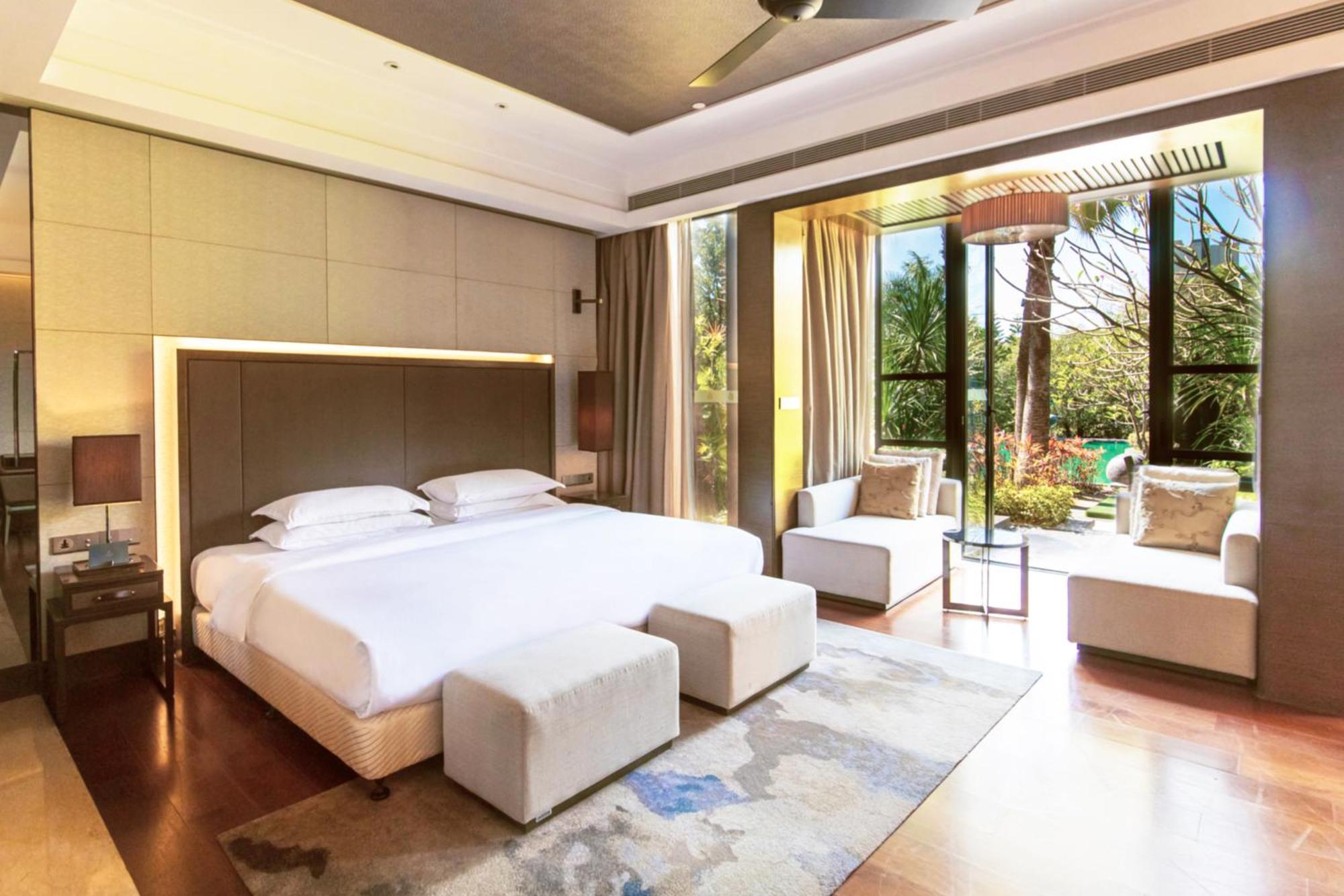 The Mulian Urban Resort Hotels Huadu Canton Extérieur photo