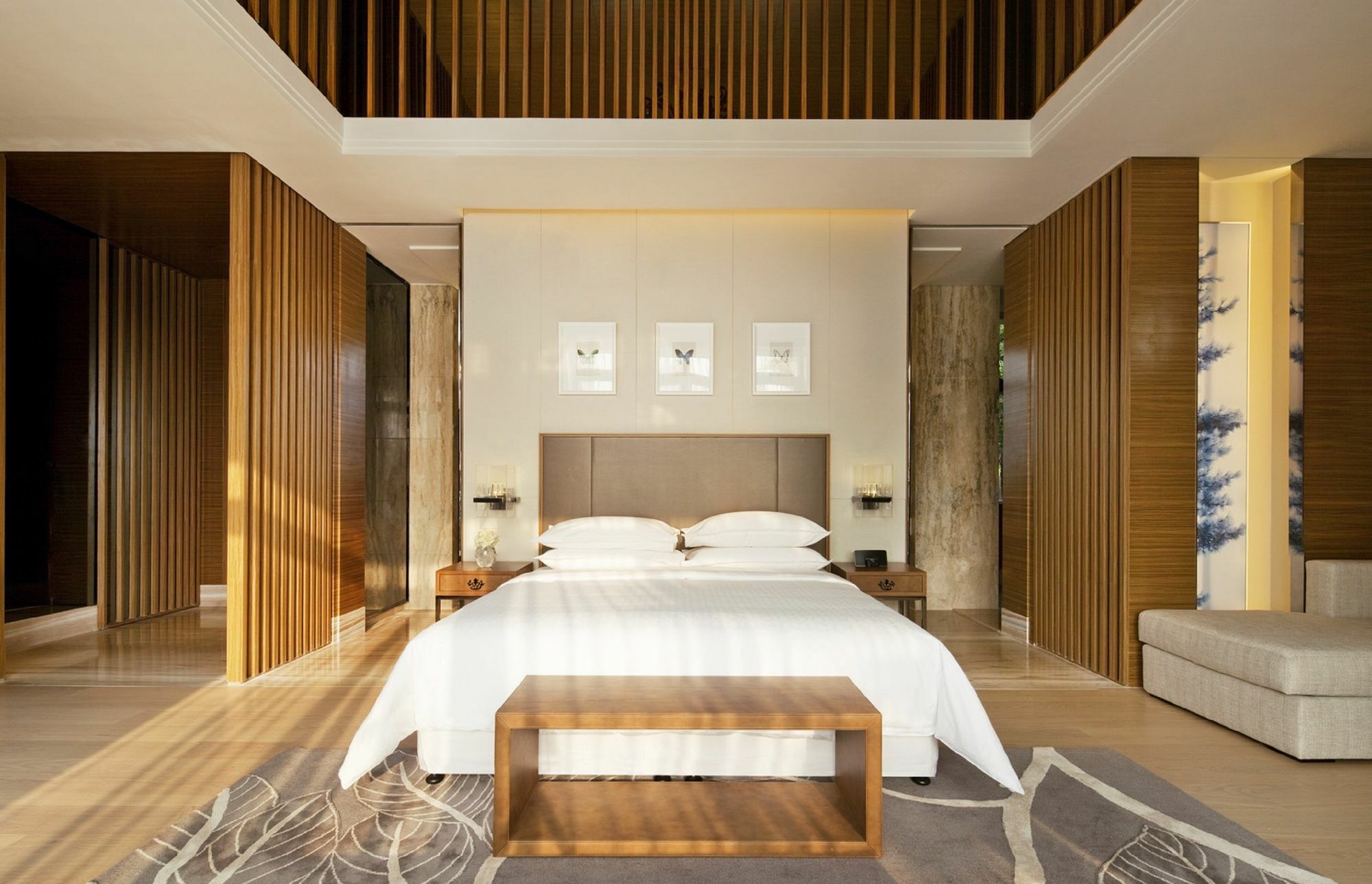 The Mulian Urban Resort Hotels Huadu Canton Chambre photo