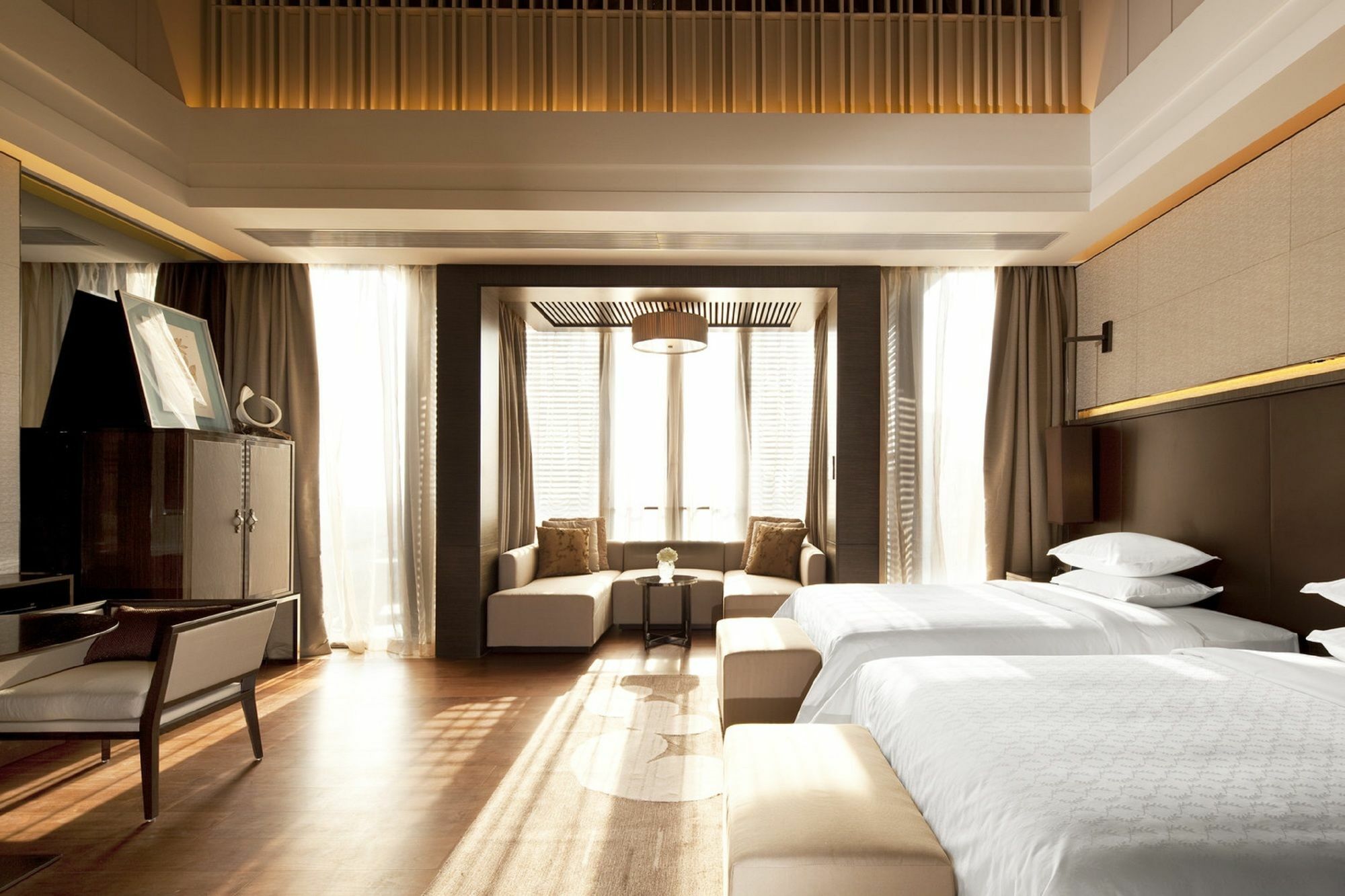 The Mulian Urban Resort Hotels Huadu Canton Extérieur photo