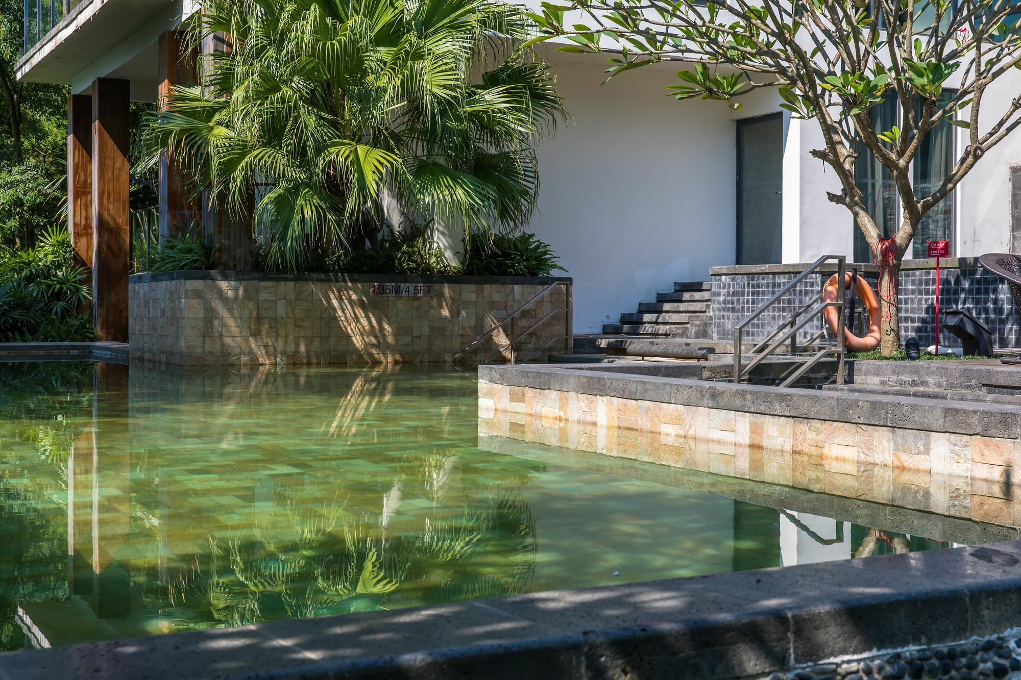 The Mulian Urban Resort Hotels Huadu Canton Extérieur photo