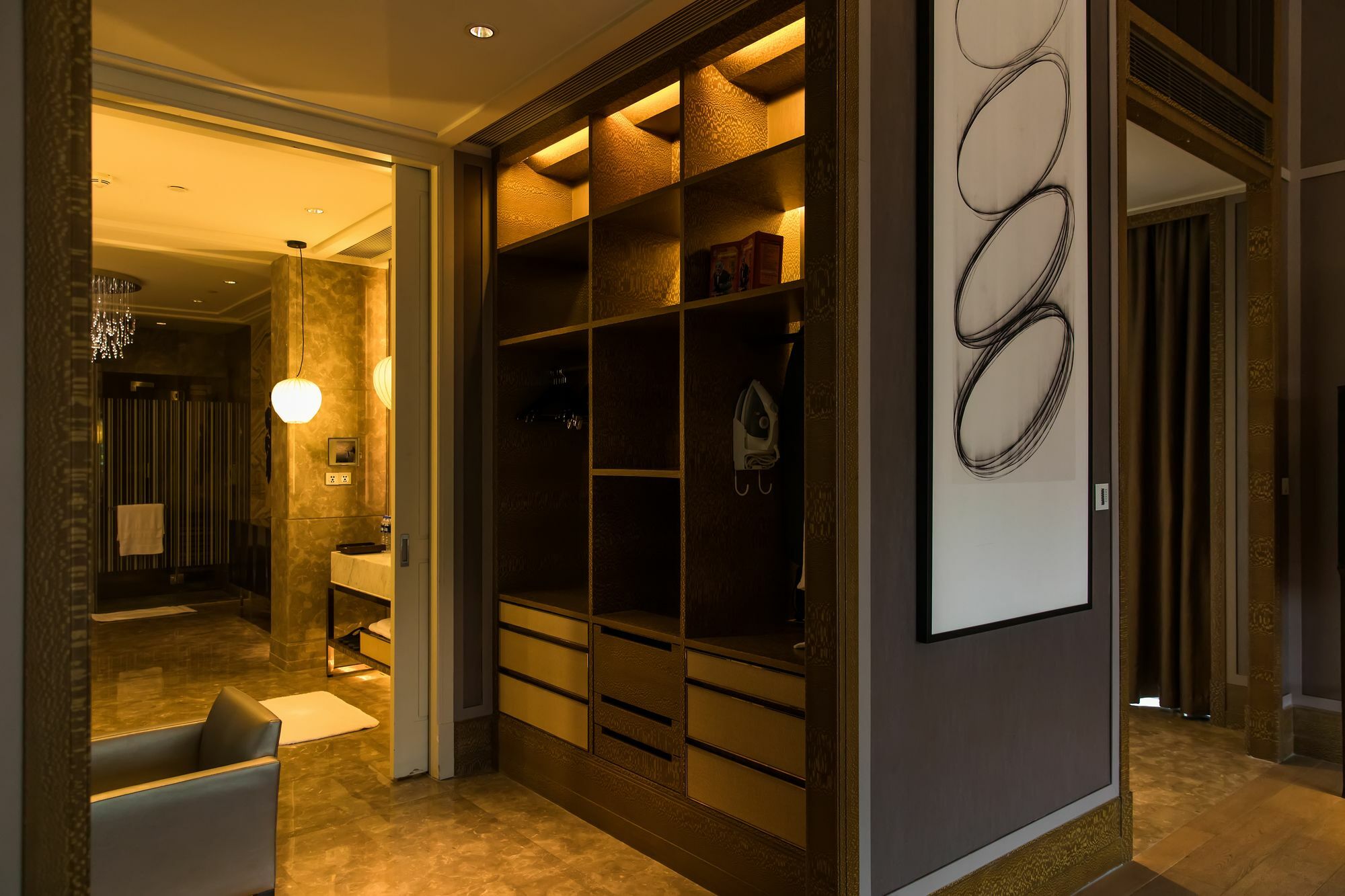 The Mulian Urban Resort Hotels Huadu Canton Extérieur photo