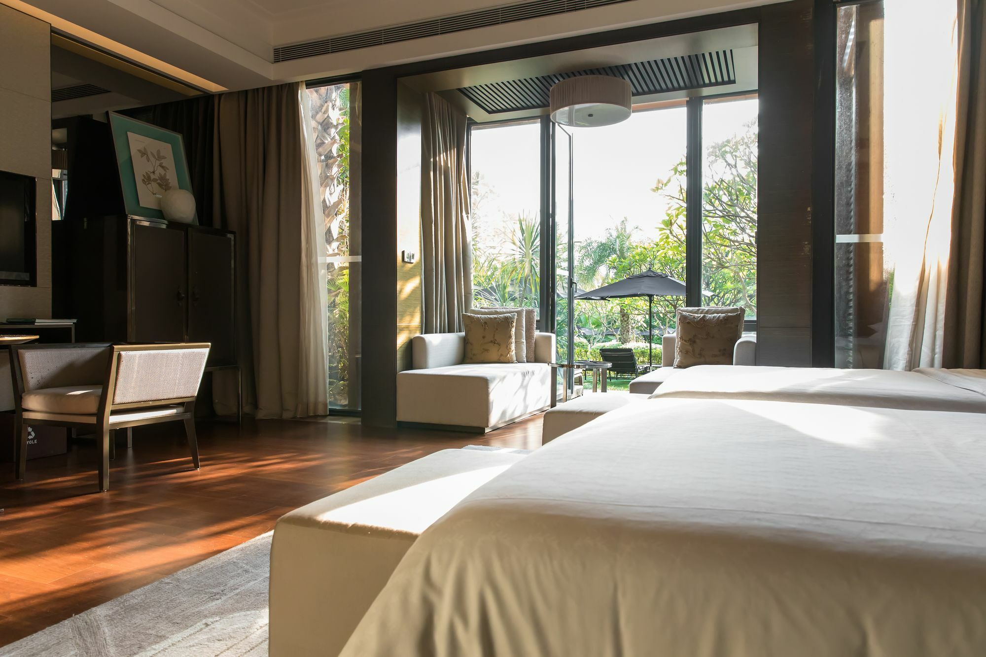 The Mulian Urban Resort Hotels Huadu Canton Extérieur photo